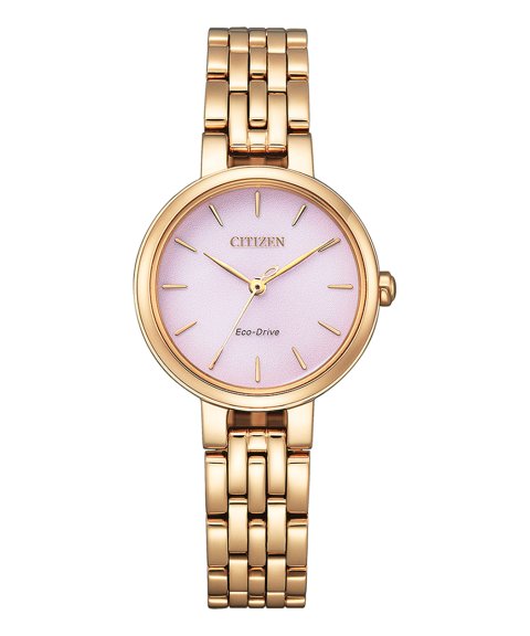 Citizen Lady Eco-Drive Relógio Mulher EM0993-82X Citizen Lady Eco-Drive Relógio Mulher EM0993-82X