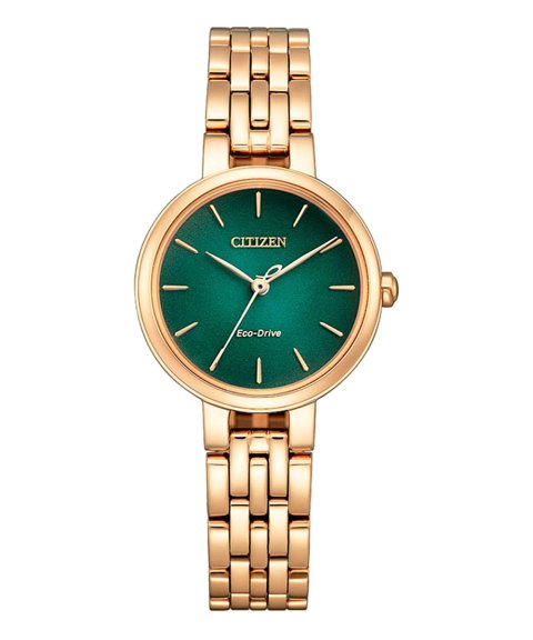 Citizen Lady Eco-Drive Relógio Mulher EM0993-82Z Citizen Lady Eco-Drive Relógio Mulher EM0993-82Z