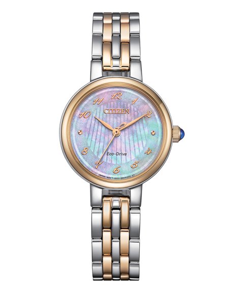 Citizen Lady Relógio Mulher EM0996-84Y