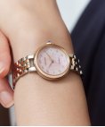Citizen Lady Relógio Mulher EM0996-84Y