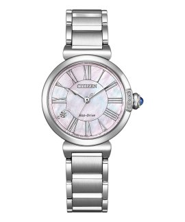 Citizen Lady Relógio Mulher EM1060-87Y