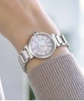 Citizen Lady Relógio Mulher EM1060-87Y