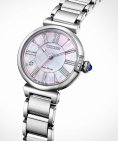 Citizen Lady Relógio Mulher EM1060-87Y