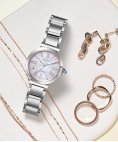 Citizen Lady Relógio Mulher EM1060-87Y