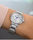 Citizen Lady Relógio Mulher EM1070-83A