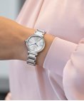 Citizen Lady Relógio Mulher EM1070-83A