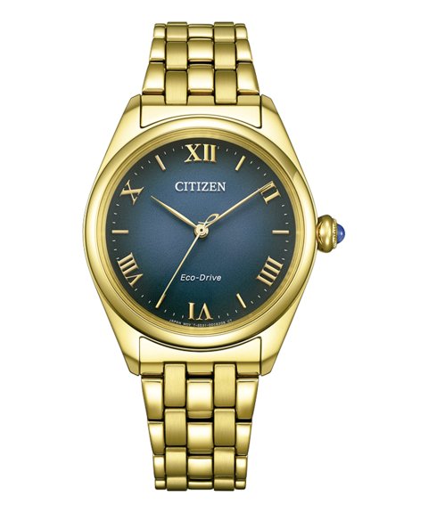 Citizen Lady Relógio Mulher EM1142-84L