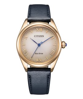 Citizen Lady Relógio Mulher EM1143-14Z