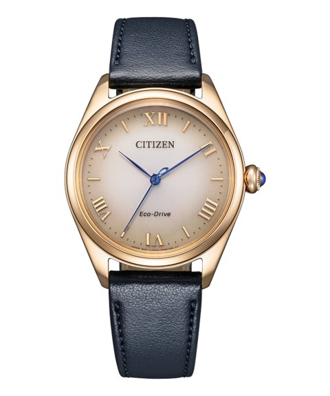 Citizen Lady Relógio Mulher EM1143-14Z Citizen Lady Relógio Mulher EM1143-14Z