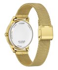 Citizen Lady Casual Relógio Mulher EM1222-87A