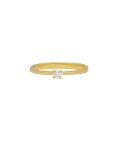 Encantus Solitaire Joia Anel Ouro 18K e Diamante Mulher ENC18KAA00226008G Encantus Solitaire Joia Anel Ouro 18K e Diamante Mulher ENC18KAA00226008G