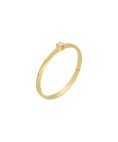 Encantus Solitaire Joia Anel Ouro 18K e Diamante Mulher ENC18KAA002942OG Encantus Solitaire Joia Anel Ouro 18K e Diamante Mulher ENC18KAA002942OG