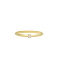 Encantus Solitaire Joia Anel Ouro 18K e Diamante Mulher ENC18KAA002942OG Encantus Solitaire Joia Anel Ouro 18K e Diamante Mulher ENC18KAA002942OG