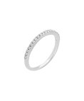 Encantus Half Eternity Joia Anel Ouro 18K e Diamante Mulher ENC18KAA030978 Encantus Half Eternity Joia Anel Ouro 18K e Diamante Mulher ENC18KAA030978