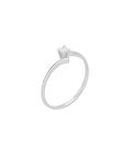 Encantus Solitaire Joia Anel Ouro 18K e Diamante Mulher ENC18KAAN0320008 Encantus Solitaire Joia Anel Ouro 18K e Diamante Mulher ENC18KAAN0320008