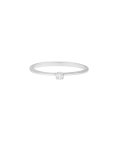 Encantus Solitaire Joia Anel Ouro 18K e Diamante Mulher ENC18KAAN0320205 Encantus Solitaire Joia Anel Ouro 18K e Diamante Mulher ENC18KAAN0320205