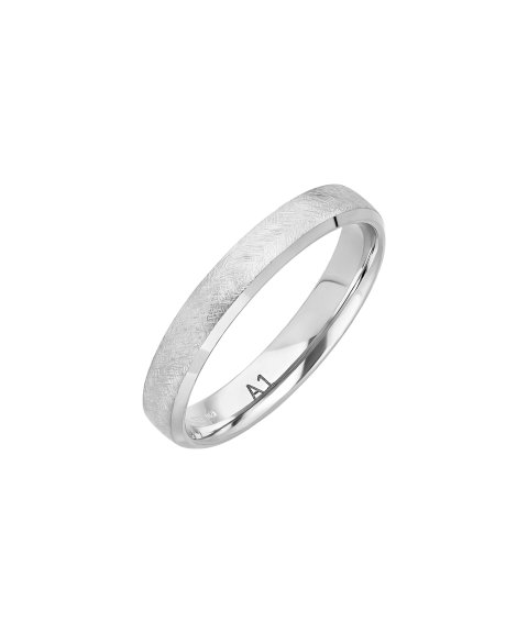Encantus Evermore 3.5mm Joia Aliança Ouro 19.2K ENCA1
