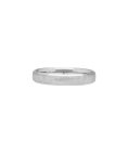 Encantus Evermore 3.5mm Joia Aliança Ouro 19.2K ENCA1