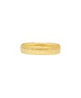 Encantus Evermore 4mm Joia Aliança Ouro 19.2K ENCA3