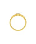 Encantus Lovely Joia Anel Ouro 19.2K Mulher ENCAN11029 Encantus Lovely Joia Anel Ouro 19.2K Mulher ENCAN11029