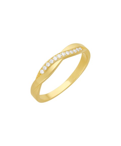 Encantus Entwined Souls Joia Anel Ouro 19.2K Mulher ENCAN3942VR Encantus Entwined Souls Joia Anel Ouro 19.2K Mulher ENCAN3942VR