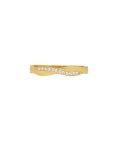 Encantus Entwined Souls Joia Anel Ouro 19.2K Mulher ENCAN3942VR Encantus Entwined Souls Joia Anel Ouro 19.2K Mulher ENCAN3942VR