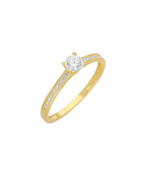 Encantus Soulful Joia Anel Ouro 19.2K Mulher ENCANL28 Encantus Soulful Joia Anel Ouro 19.2K Mulher ENCANL28