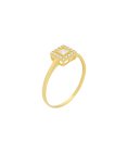 Encantus True Colours Joia Anel Ouro 19.2K Mulher ENCANL30BR Encantus True Colours Joia Anel Ouro 19.2K Mulher ENCANL30BR