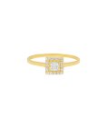 Encantus True Colours Joia Anel Ouro 19.2K Mulher ENCANL30BR Encantus True Colours Joia Anel Ouro 19.2K Mulher ENCANL30BR