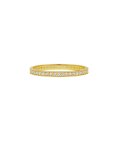 Encantus Eternal Moments Joia Anel Aliança Ouro 19.2K Mulher ENCANL61 Encantus Eternal Moments Joia Anel Aliança Ouro 19.2K Mulher ENCANL61