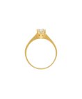 Encantus Heartbeat Joia Anel Ouro 19.2K Mulher ENCANL69 Encantus Heartbeat Joia Anel Ouro 19.2K Mulher ENCANL69