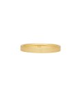 Encantus Evermore 2.5mm Joia Aliança Ouro 19.2K Mulher ENCC2