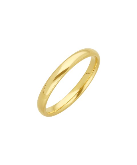 Encantus Evermore 2.5mm Joia Aliança ENCC6