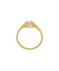 Encantus Brilliance Joia Anel Ouro 19.2K Mulher ENCGOAN3732 Encantus Brilliance Joia Anel Ouro 19.2K Mulher ENCGOAN3732