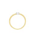 Encantus Sentimental Joia Anel Ouro 19.2K Mulher ENCMANOU466