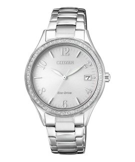 Citizen Eco-Drive Relógio Mulher EO1180-82A