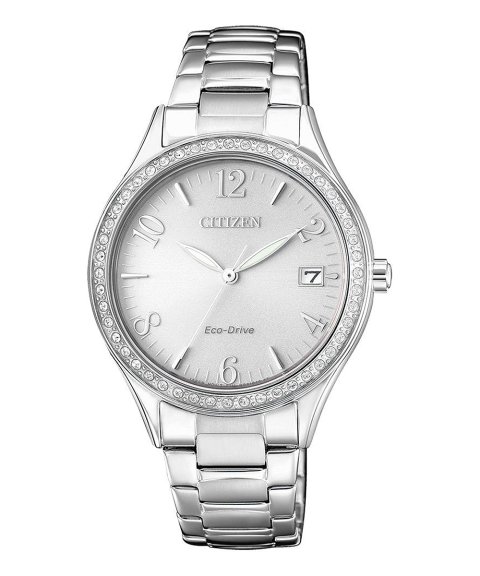 Citizen Eco-Drive Relógio Mulher EO1180-82A Citizen Eco-Drive Relógio Mulher EO1180-82A