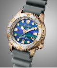 Citizen Promaster Diver´s 200 mt Limited Edition Relógio Mulher EO2023-00W