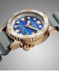 Citizen Promaster Diver´s 200 mt Limited Edition Relógio Mulher EO2023-00W