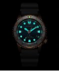 Citizen Promaster Diver´s 200 mt Limited Edition Relógio Mulher EO2023-00W