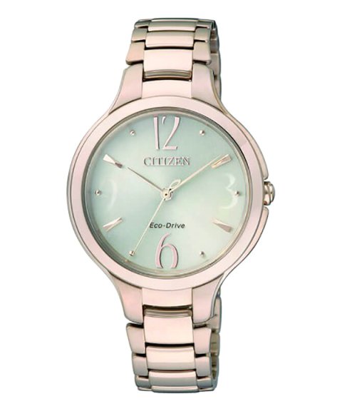 Citizen Elegance Relógio Mulher EP5992-54P Citizen Elegance Relógio Mulher EP5992-54P