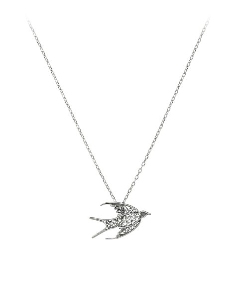 Portugal Jewels Andorinha Joia Colar Mulher EPC0076AN Portugal Jewels Andorinha Joia Colar Mulher EPC0076AN