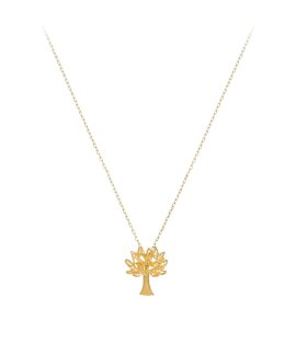 Portugal Jewels Sobreiro Joia Colar Mulher EPC0076SO.D
