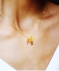 Portugal Jewels Sobreiro Joia Colar Mulher EPC0076SO.D