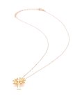 Portugal Jewels Sobreiro Joia Colar Mulher EPC0076SO.D