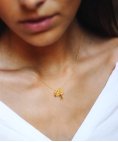 Portugal Jewels Sobreiro Joia Colar Mulher EPC0076SO.D