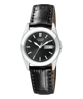 Citizen Basic Relógio Mulher EQ0560-09EE