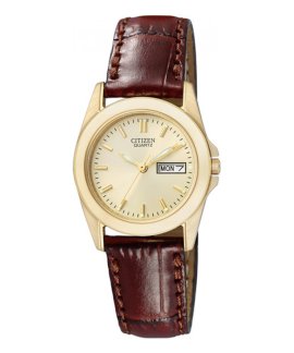 Citizen Classic Relógio Mulher EQ0562-03PE