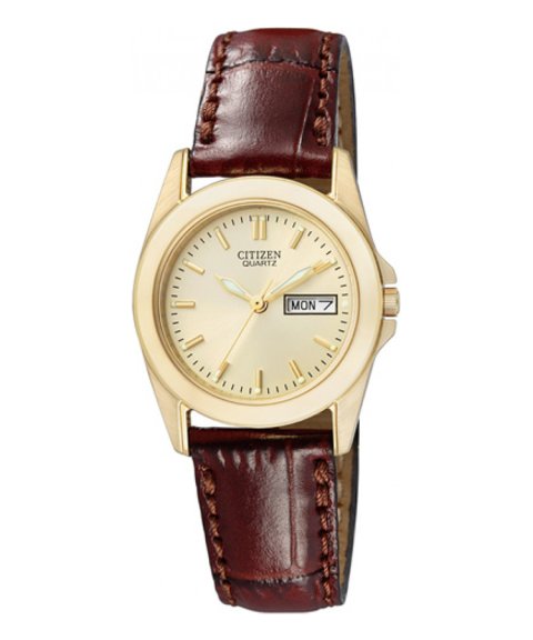 Citizen Classic Relógio Mulher EQ0562-03PE