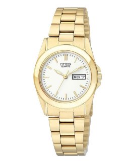 Citizen Classic Relógio Mulher EQ0562-54AE